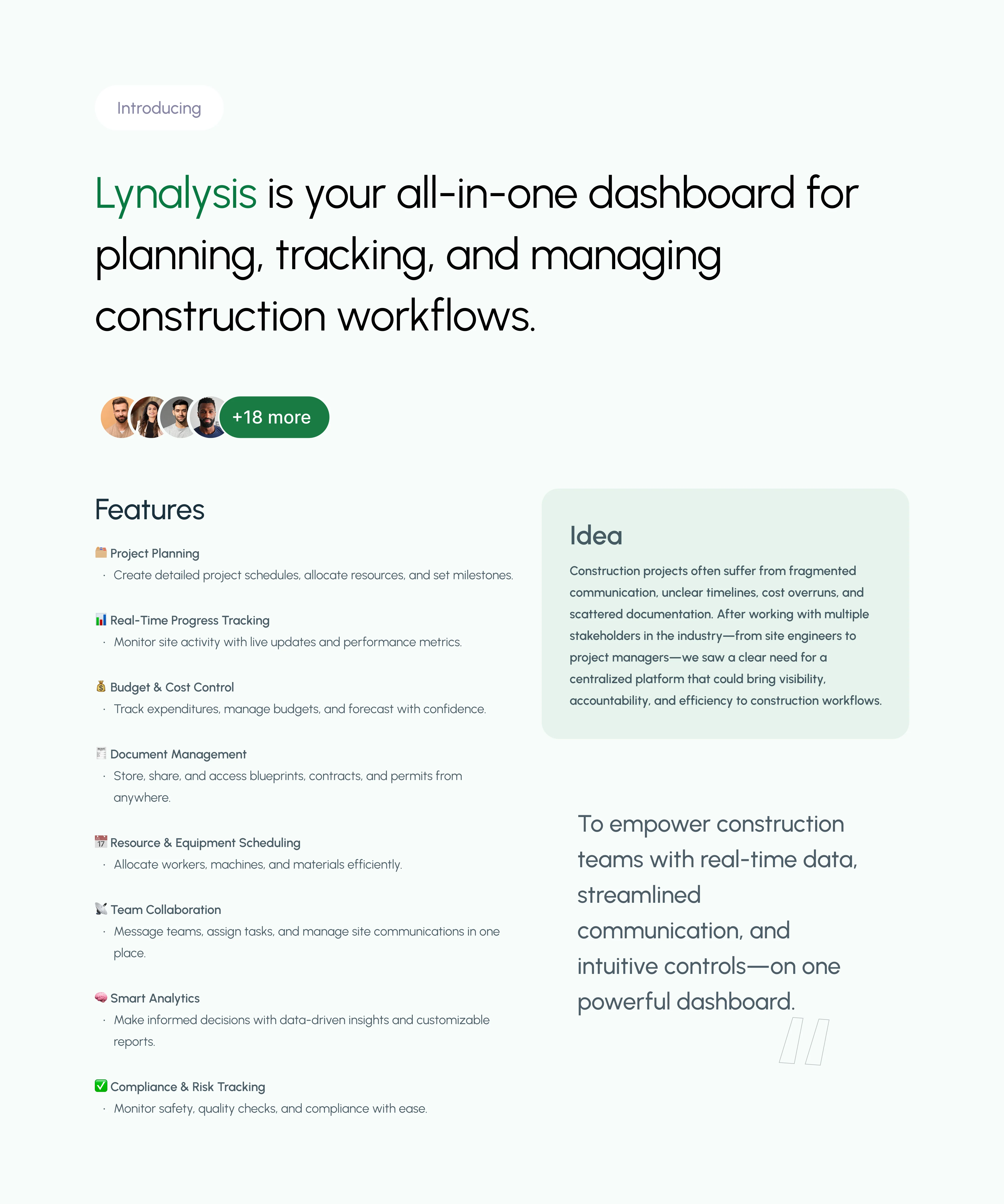User research story mapping board